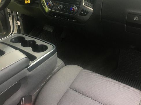 Used 2017 Chevrolet Silverado 1500 LT w/ All Star Edition AWD/4WD image 20