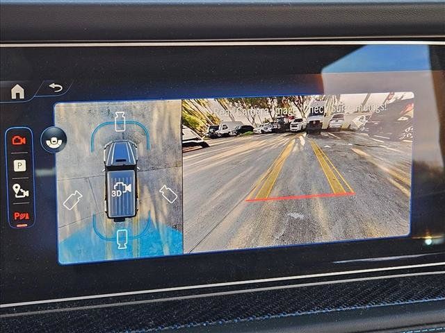 Used 2025 Mercedes-Benz G 580 w/ EQ Technology image 13