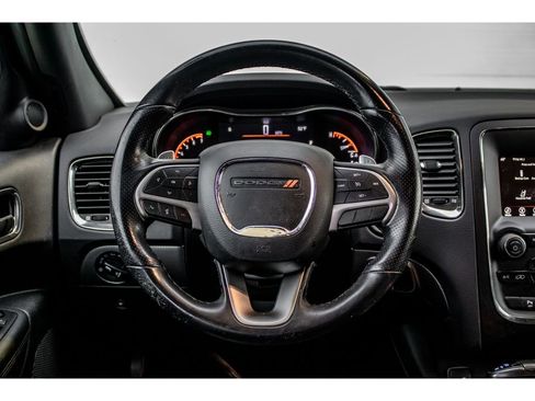 Used 2019 Dodge Durango GT w/ Trailer Tow Group IV image 26