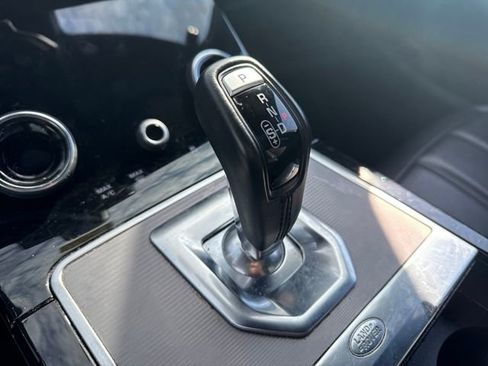 Used 2021 Land Rover Range Rover Evoque SE AWD/4WD image 32