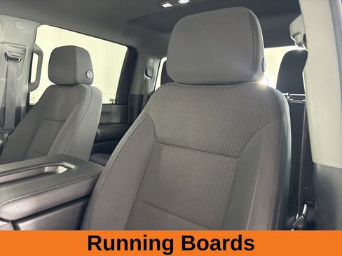 Used 2025 Chevrolet Silverado 2500 Custom image 11