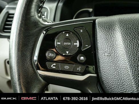 Used 2022 Honda Pilot EX-L image 10