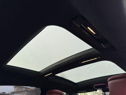 Used 2022 Mercedes-Benz S 580 4MATIC Sedan image 27