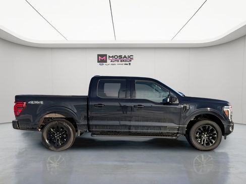 Used 2024 Ford F150 Lariat image 8
