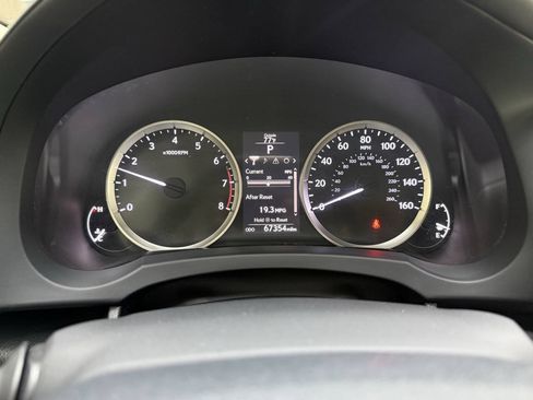 Used 2015 Lexus IS 250 AWD w/ Premium Package image 25