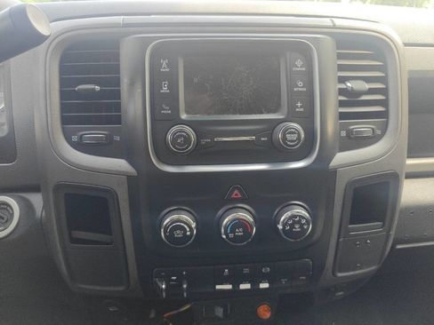 Used 2015 RAM 5500 Tradesman w/ Ambulance Prep Group AWD/4WD image 6