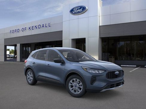 New 2026 Ford Escape Active FWD image 7
