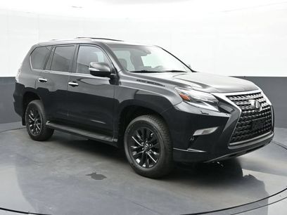 Used 2023 Lexus GX 460 Premium w/ Premium Package