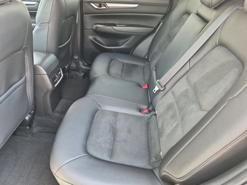 Used 2022 MAZDA CX-5 AWD 2.5 S w/ Select Package image 19