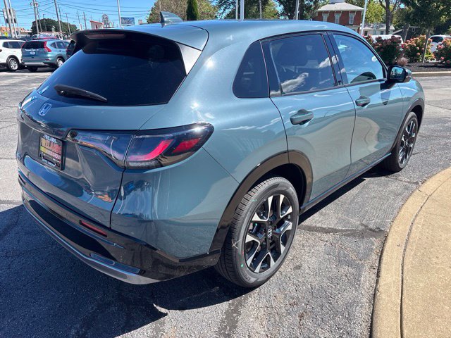 New 2027 Honda HR-V EX-L image 5