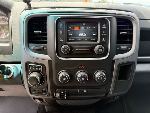 Used 2017 RAM 1500 Tradesman w/ Popular Equipment Group AWD/4WD image 26