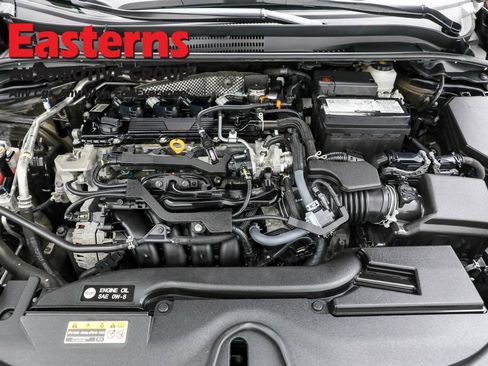 Used 2024 Toyota Corolla LE image 7