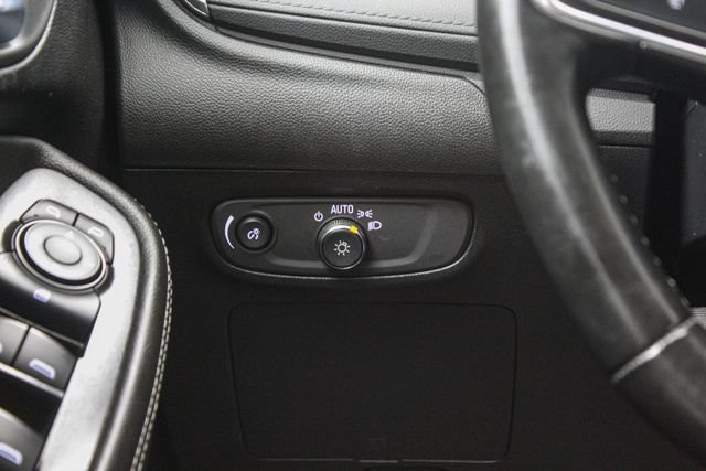 Certified 2024 Buick Encore GX Sport Touring FWD image 20
