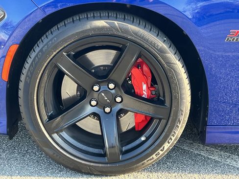 Used 2022 Dodge Charger Scat Pack w/ Dynamics Package image 36