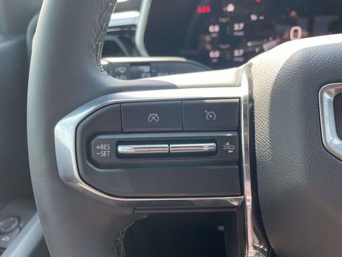 New 2026 GMC Canyon Elevation image 26