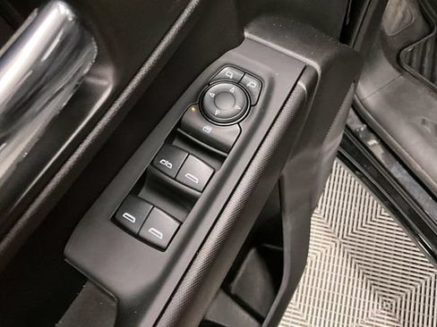 Used 2024 GMC Sierra 1500 Pro w/ Pro Value Package AWD/4WD image 36