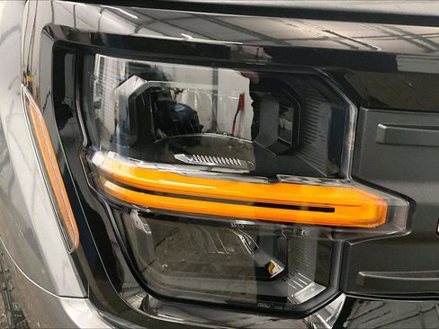 New 2025 Ford F150 XLT w/ Equipment Group 301A Standard image 27