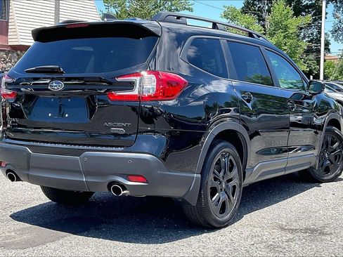 Certified 2025 Subaru Ascent Bronze Edition AWD/4WD image 14