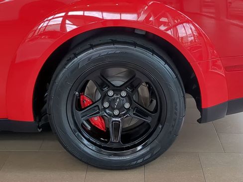 Used 2018 Dodge Challenger SRT Demon image 13