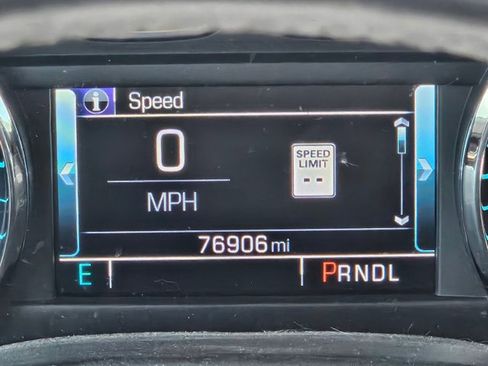 Used 2019 Chevrolet Tahoe LT image 9