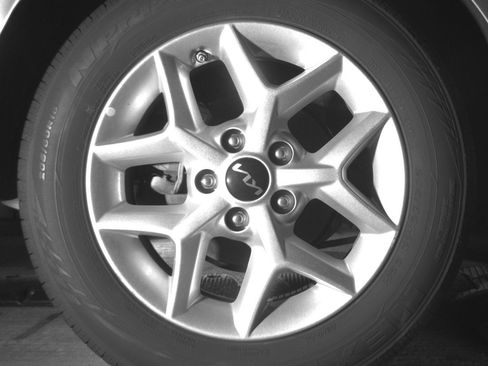 Used 2025 Kia Soul LX w/ LX Technology Package FWD image 15