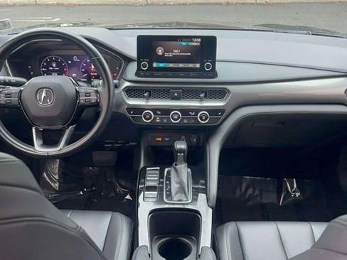 Used 2023 Acura Integra FWD image 30