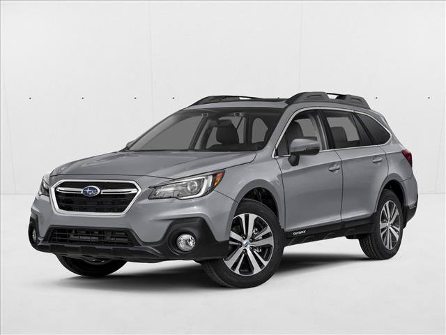 Used 2019 Subaru Outback 3.6R Limited w/ Protection Package #1 AWD/4WD image 1