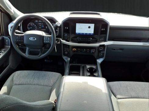 Used 2022 Ford F150 XLT w/ Tow Technology Package AWD/4WD image 19