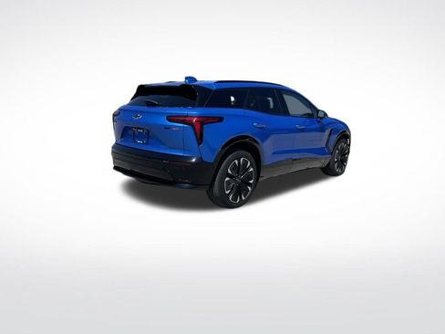 Used 2024 Chevrolet Blazer EV RS AWD/4WD image 5