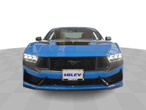 Used 2025 Ford Mustang Dark Horse image 3