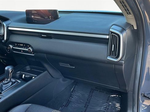 Used 2024 MAZDA CX-50 AWD 2.5 S w/ Cargo Package image 17