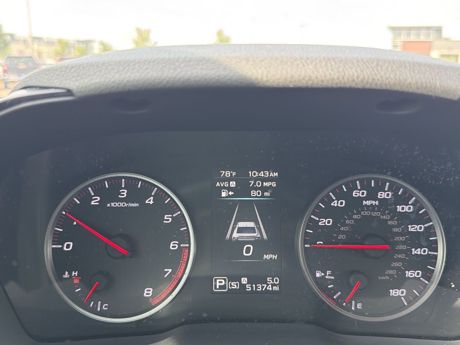 Certified 2022 Subaru WRX AWD/4WD image 20