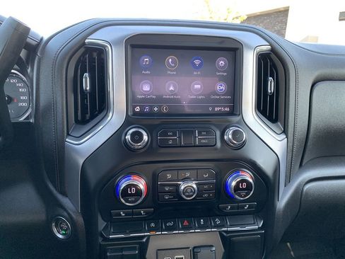 Used 2021 GMC Sierra 1500 Elevation w/ X31 Off-Road Package AWD/4WD image 21