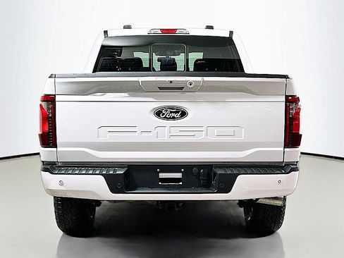 New 2026 Ford F150 XLT w/ Equipment Group 302A MID image 6