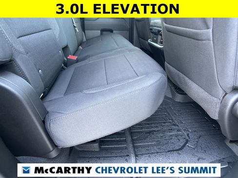 Certified 2025 GMC Sierra 1500 Elevation image 39