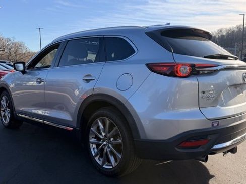 Used 2019 MAZDA CX-9 Grand Touring image 15