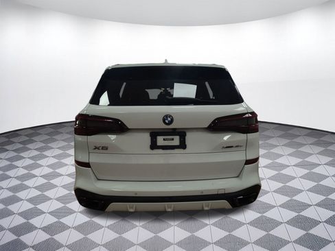 Certified 2023 BMW X5 xDrive45e w/ M Sport Package image 9