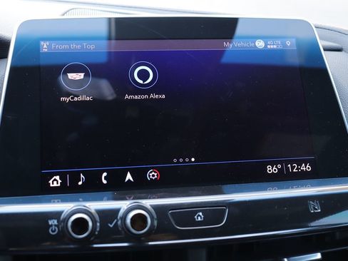 Used 2020 Cadillac CT5 V w/ Premium Package image 26