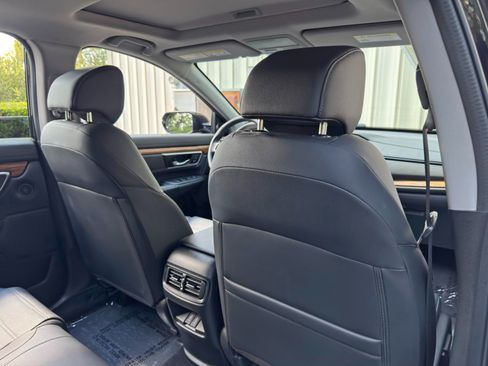 Used 2020 Honda CR-V EX-L image 33