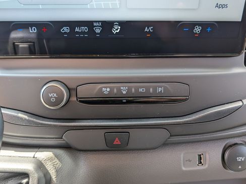 New 2025 Ford Transit 250 Low Roof w/ Load Area Protection Package image 19