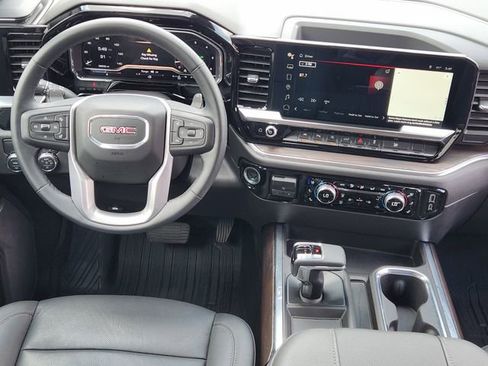 Used 2024 GMC Sierra 1500 SLT RWD image 26