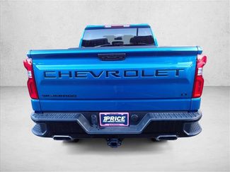 Used 2023 Chevrolet Silverado 1500 LT Trail Boss w/ Protection Package AWD/4WD video 3