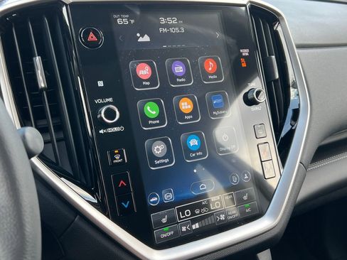 New 2026 Subaru Ascent Limited image 27