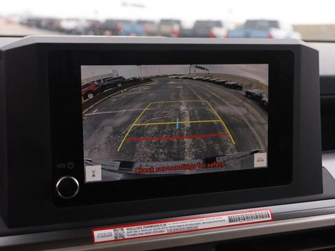 New 2026 Toyota Tacoma SR5 image 17