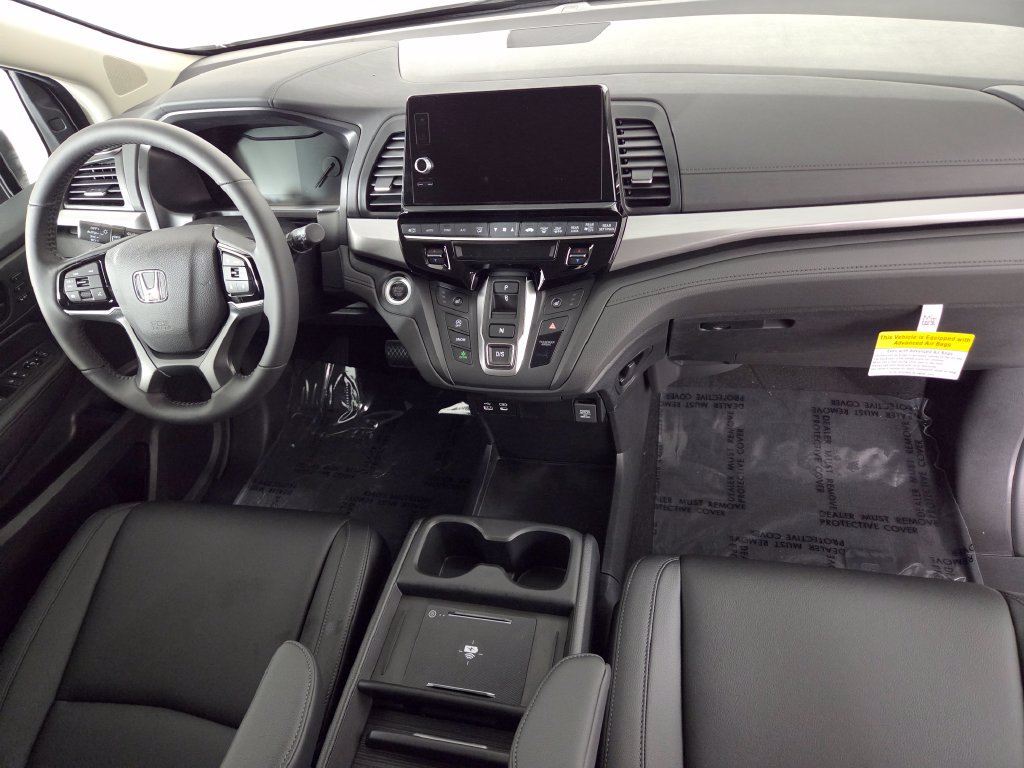 New 2027 Honda Odyssey EX-L image 15