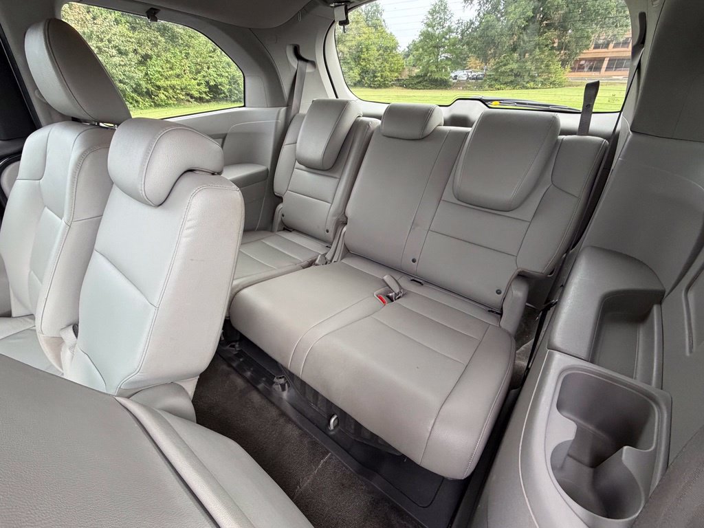 Used 2012 Honda Odyssey EX-L image 30