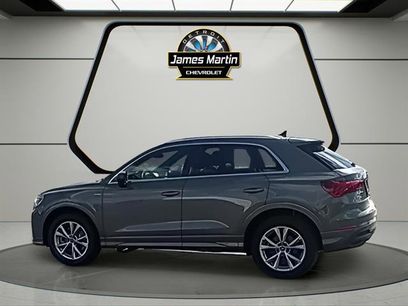 Used 2023 Audi Q3 2.0T Premium