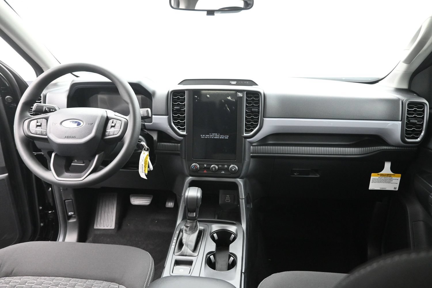 New 2026 Ford Ranger XL RWD image 14