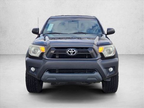 Used 2012 Toyota Tacoma PreRunner w/ Convenience Pkg image 2