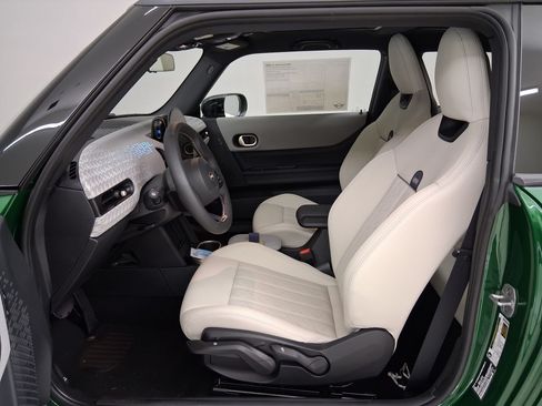 New 2026 MINI Cooper S FWD image 3